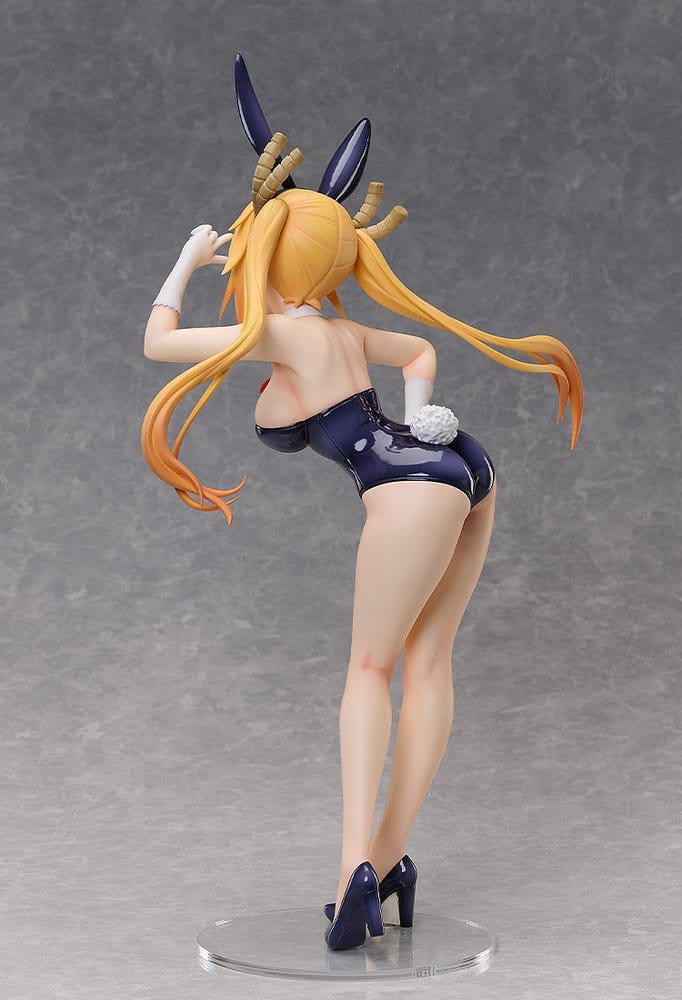 Tohru: Bare Leg Bunny Ver. Miss Kobayashi's Dragon Maid FREEing - Image 6