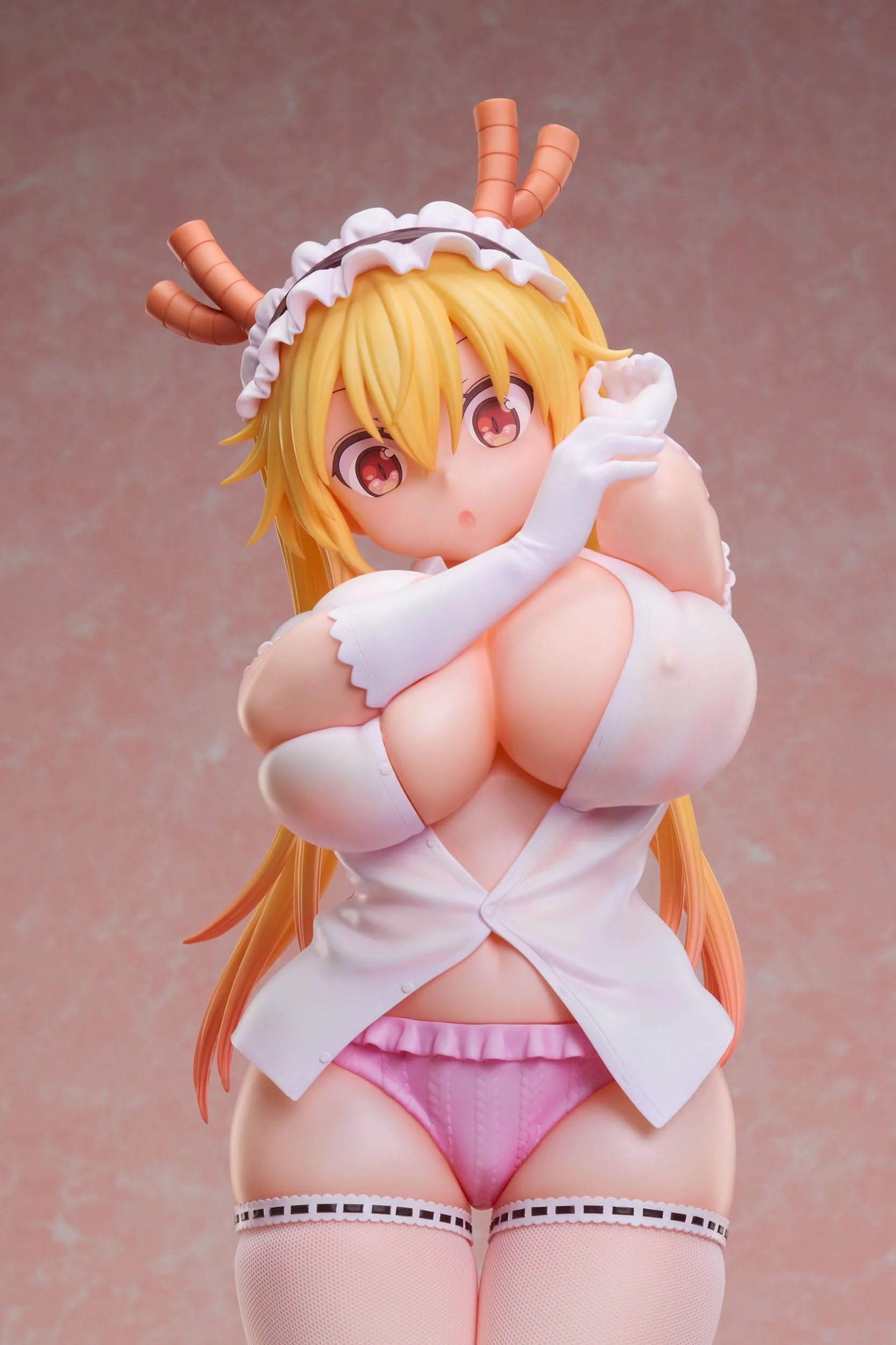 Tohru Miss Kobayashi´s Dragon Maid A Dimension - Image 7
