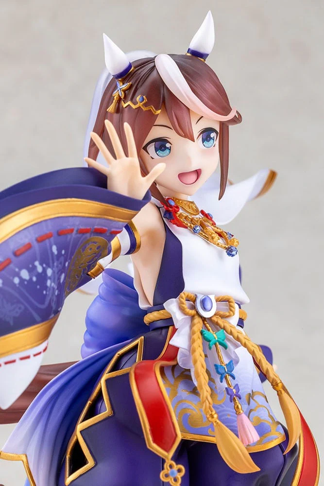 Tokai Teio Shiun no Yumemitori Umamusume Kotobukiya - Image 8