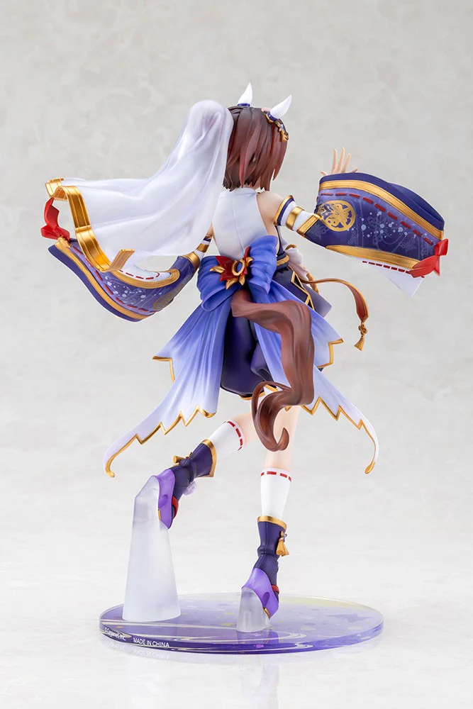 Tokai Teio Shiun no Yumemitori Umamusume Kotobukiya - Image 9