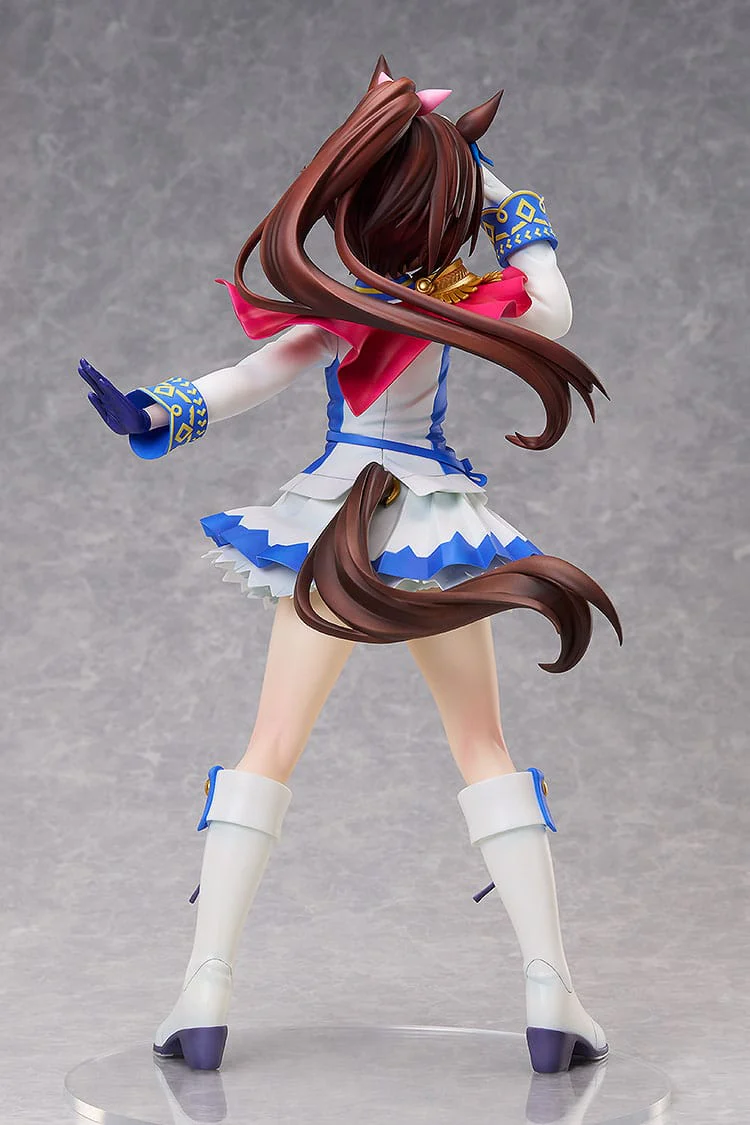 Tokai Teio Uma Musume FREEing - Image 5