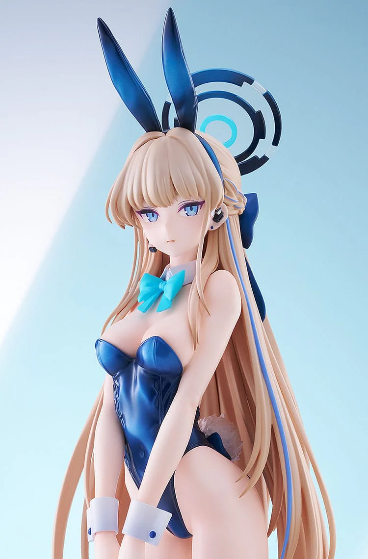 Toki Asuma (Bunny Girl) Blue Archive Max Factory - Image 11