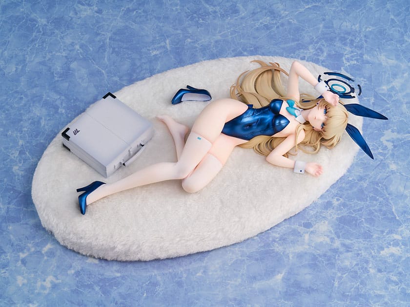 Toki (Bunny Girl) Memorial Lobby Ver. Alter - Image 13