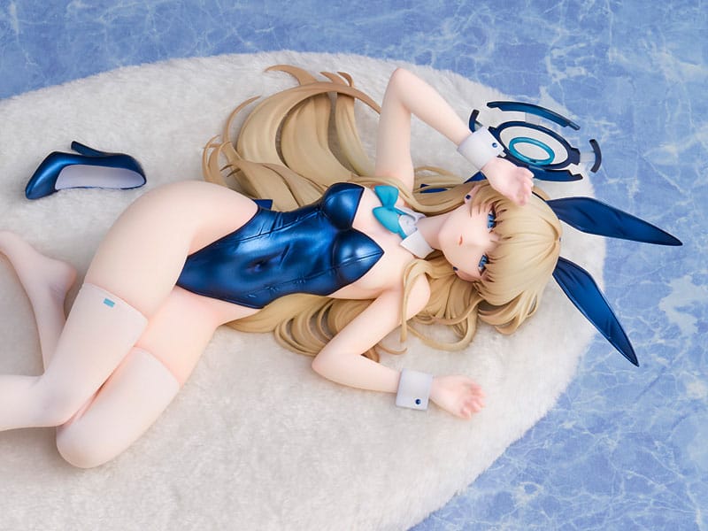 Toki (Bunny Girl) Memorial Lobby Ver. Alter - Image 8