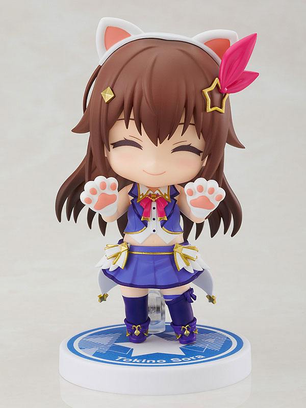 Tokino Sora Nendoroid Max Factory - Image 5