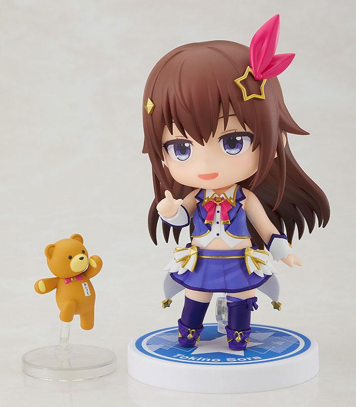 Tokino Sora Nendoroid Max Factory - Image 7