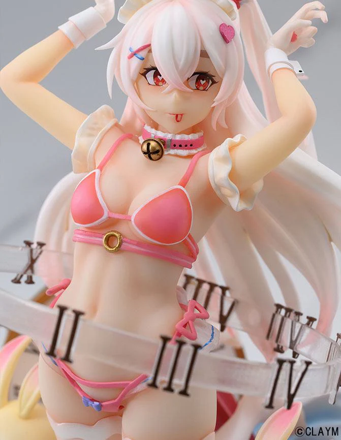 Tokinousagi Yuki - Original Character - Kaitendoh - Image 15
