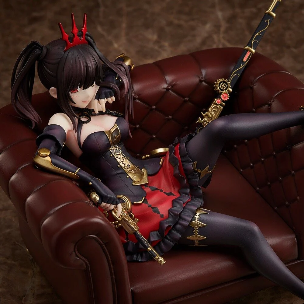 Tokisaki Kurumi Empress Ver. KDcolle Kadokawa - Image 6