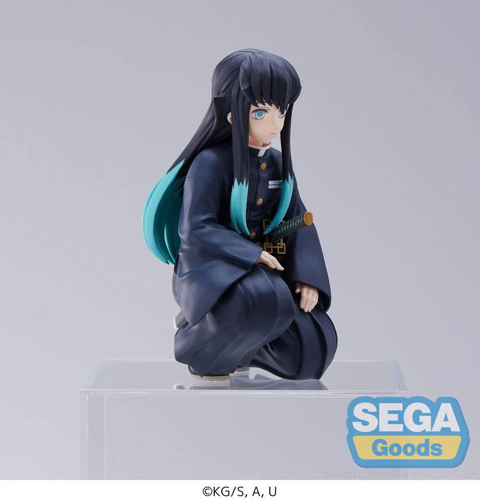 Muichiro Tokito - PM Perching - Sega - Image 10