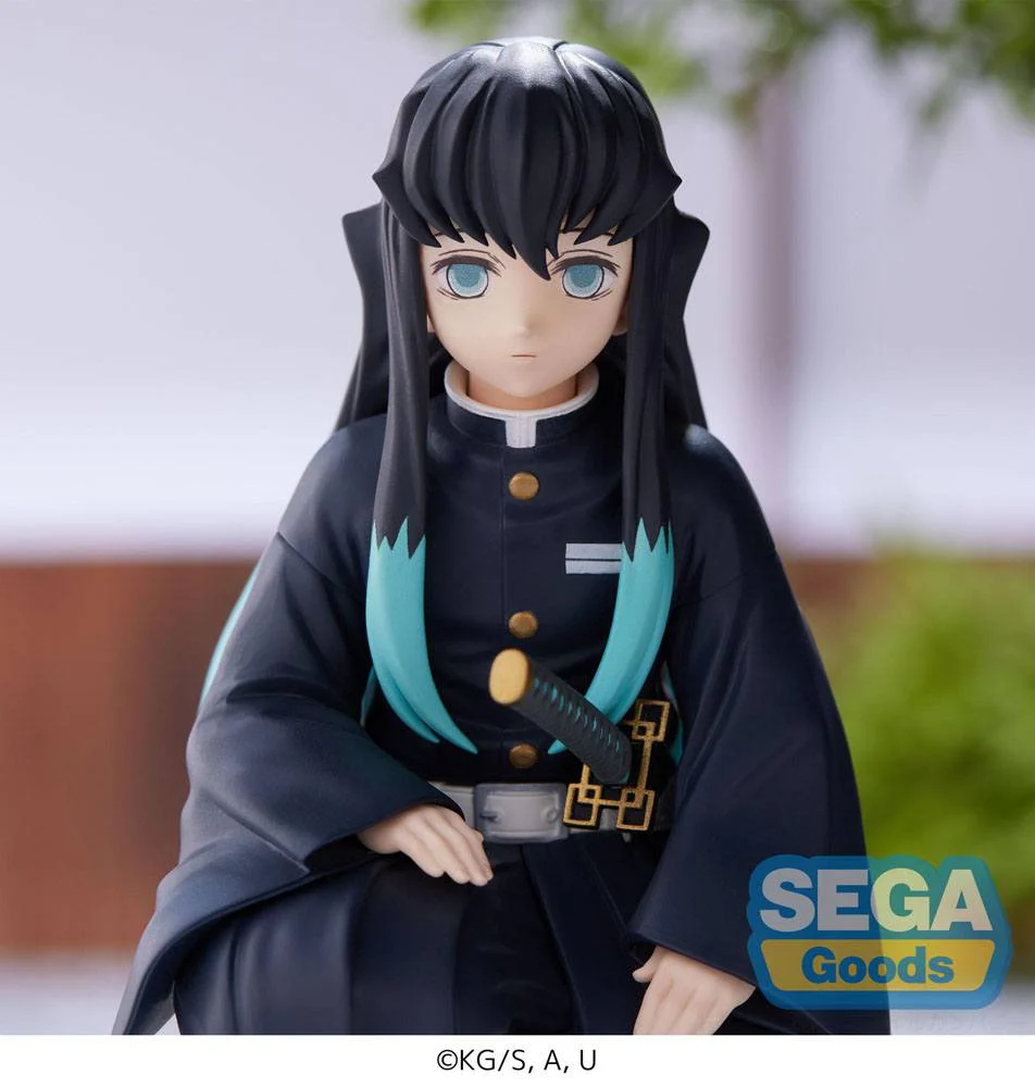 Muichiro Tokito - PM Perching - Sega - Image 7