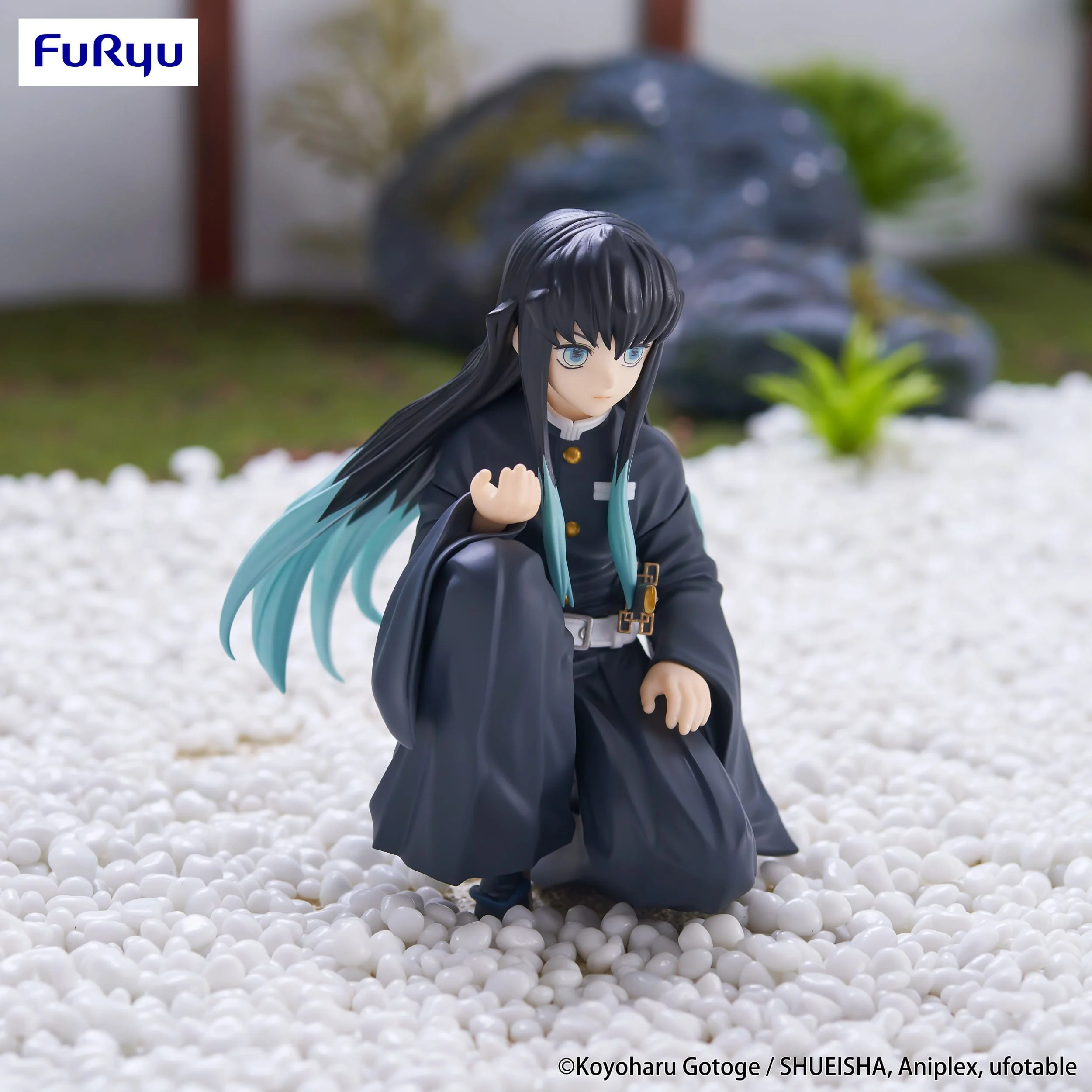 Tokito Muichiro - Noodle Stopper - Furyu - Image 10