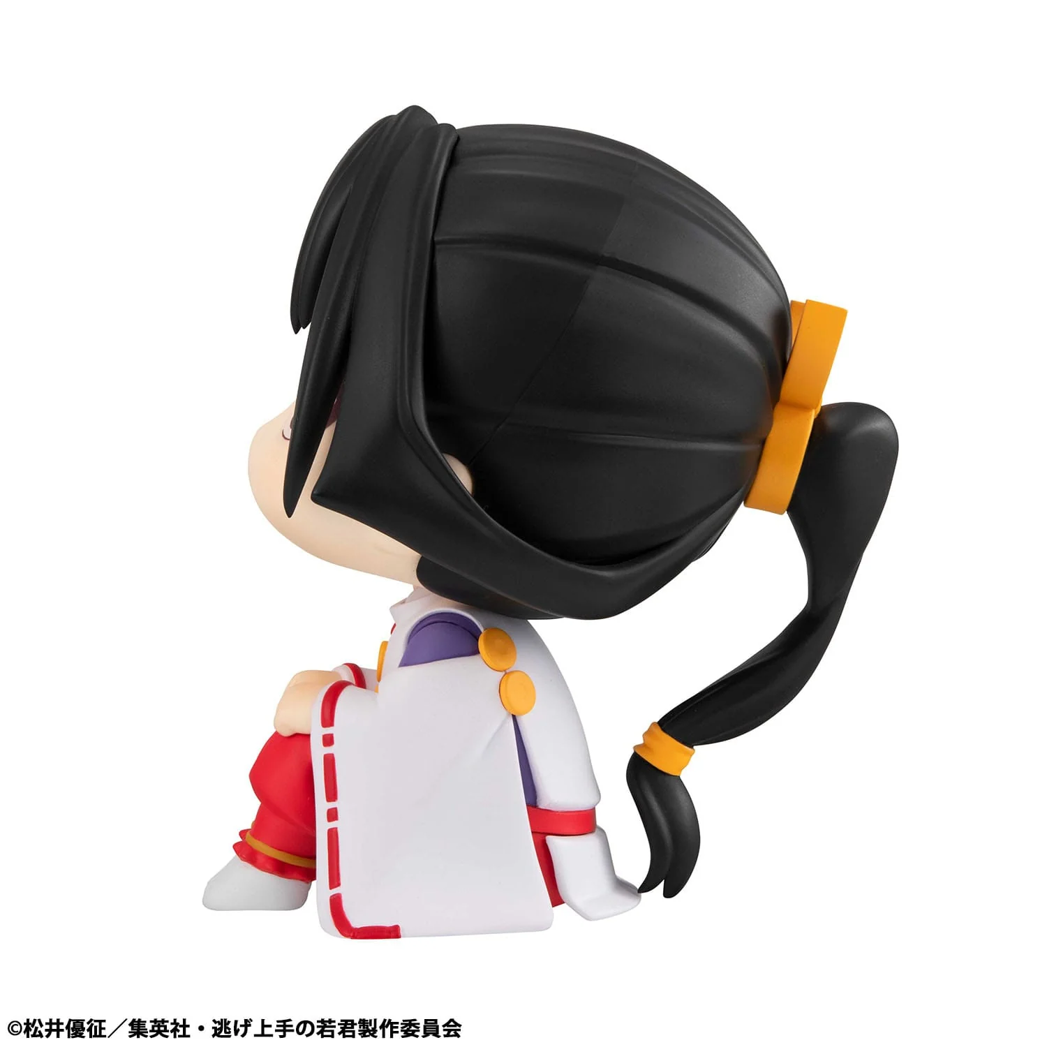 Tokiyuki Hojo Look Up MegaHouse - Image 4