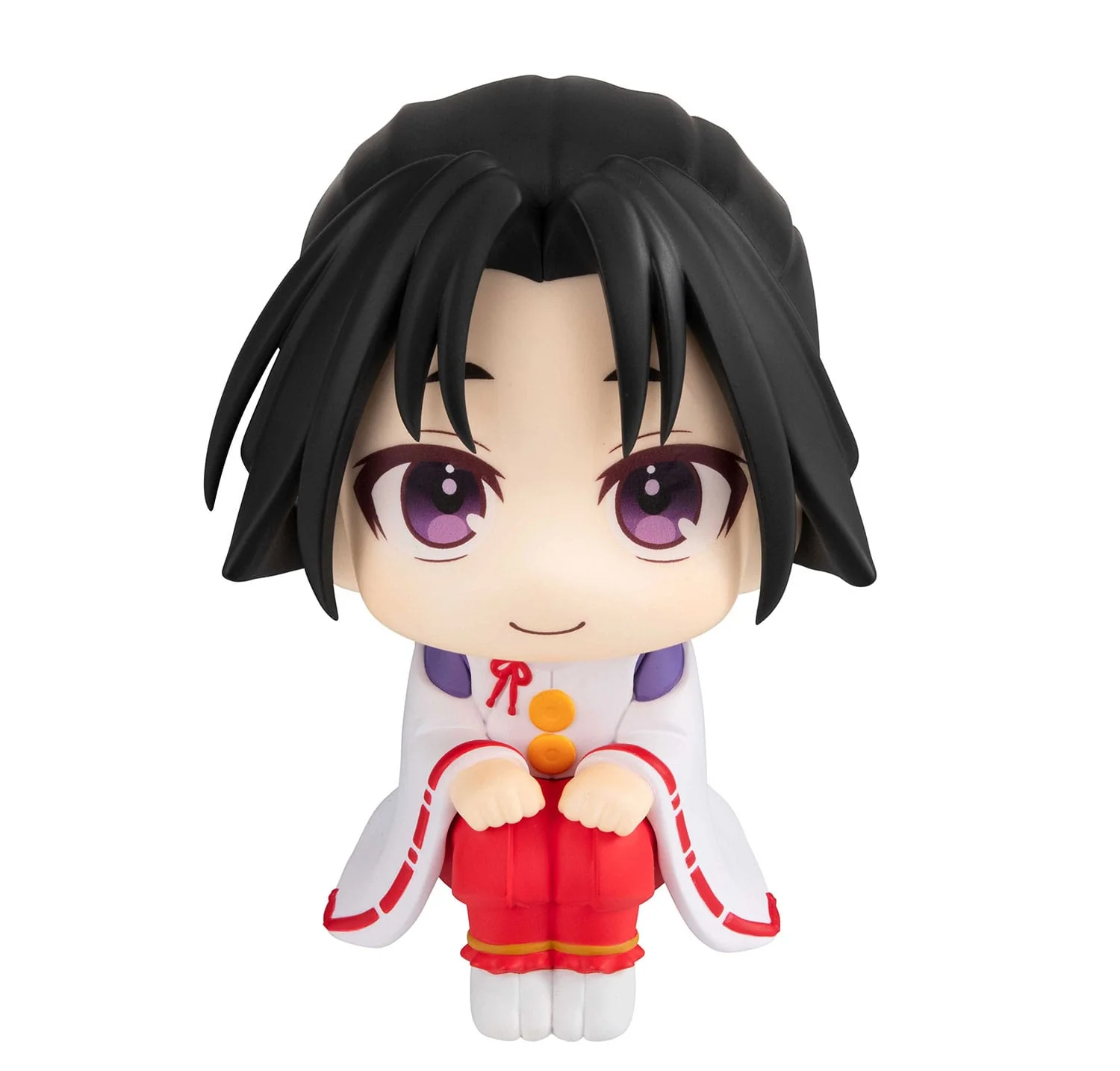 Tokiyuki Hojo Look Up MegaHouse - Image 6