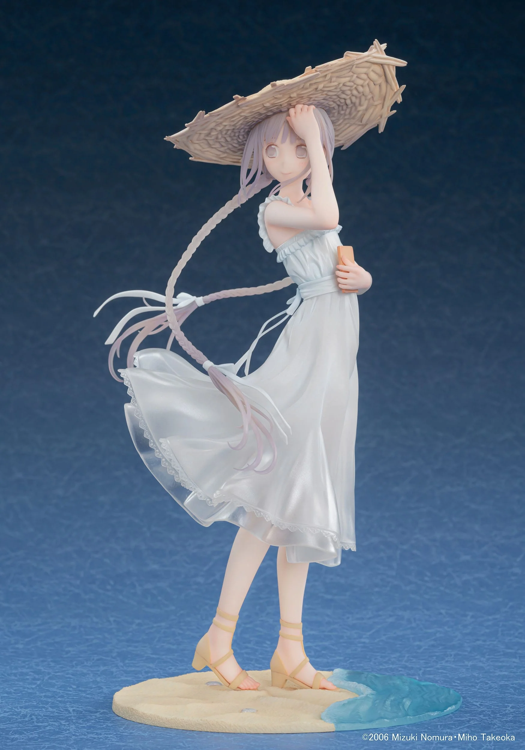 Toko Amano Bungaku Shoujo AniGift - Image 11