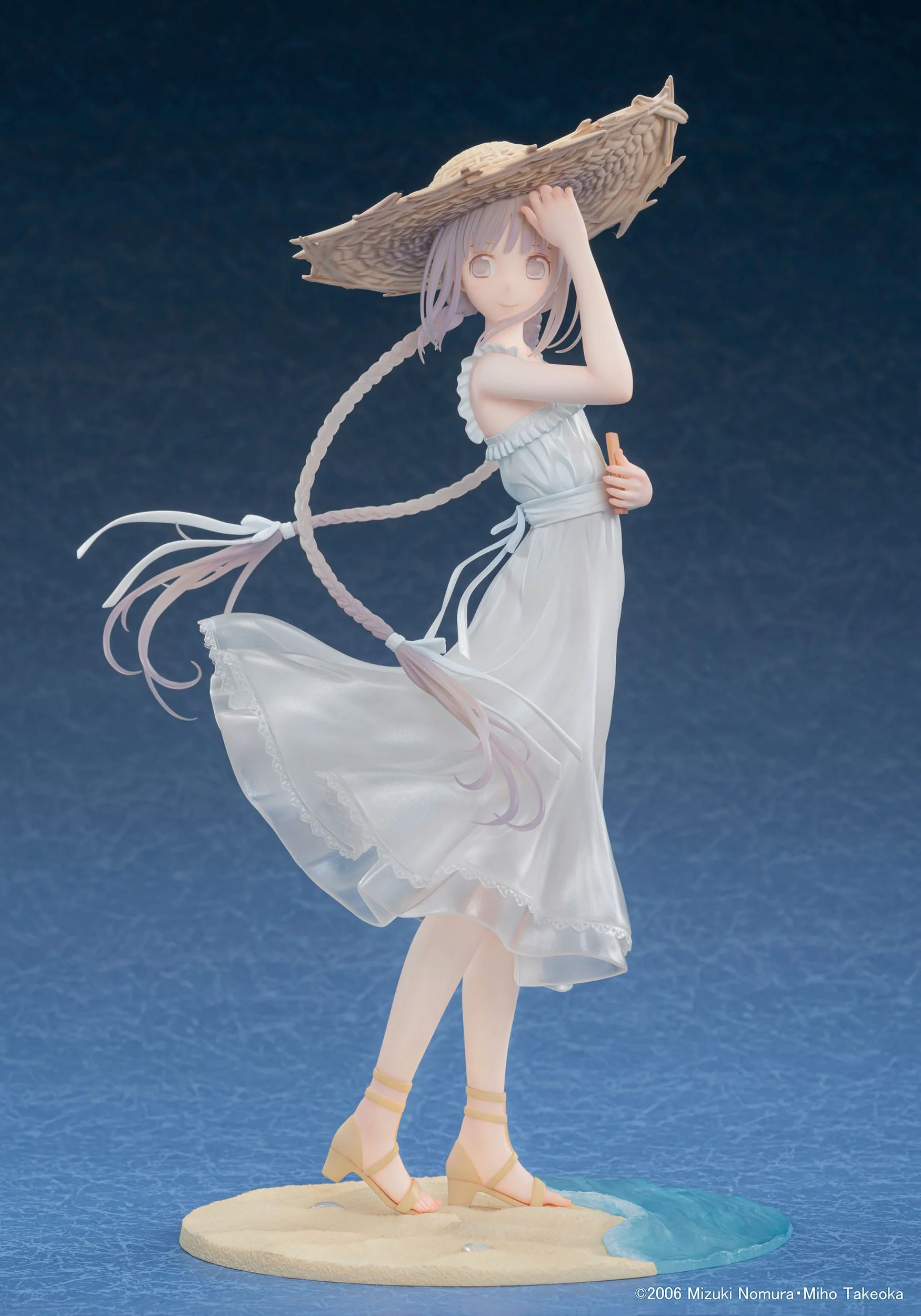 Toko Amano Bungaku Shoujo AniGift - Image 12