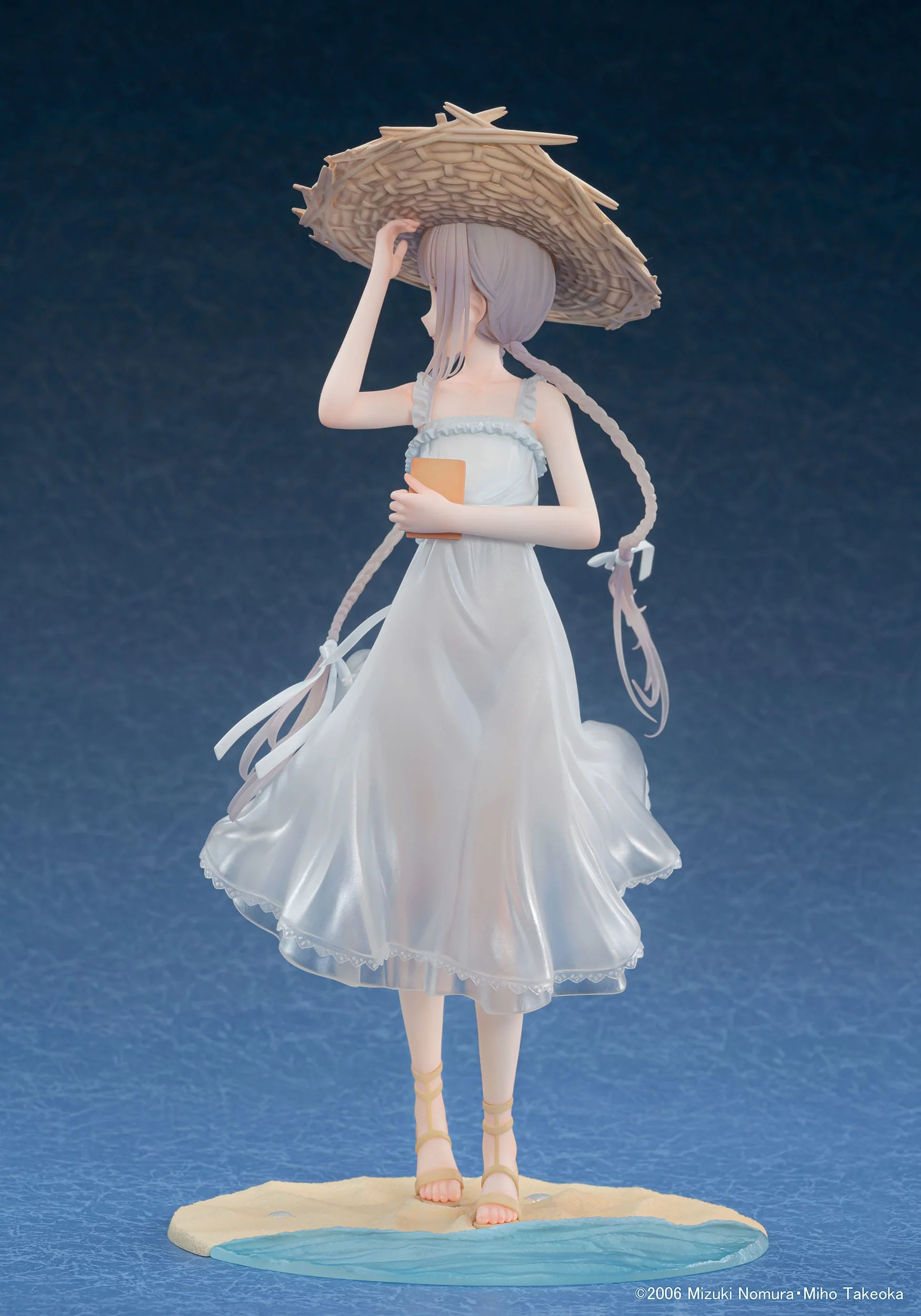 Toko Amano Bungaku Shoujo AniGift - Image 17