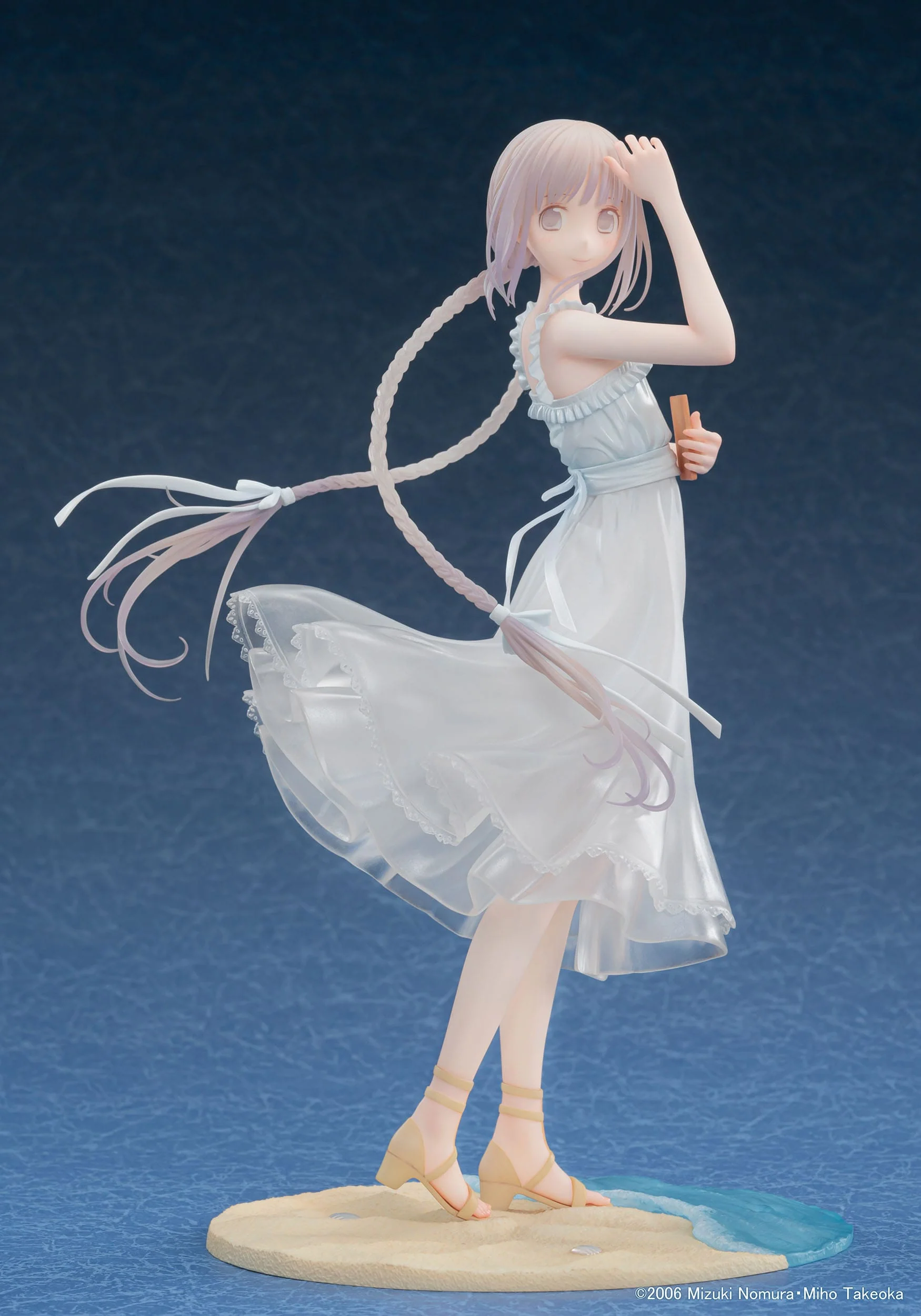 Toko Amano Bungaku Shoujo AniGift - Image 18