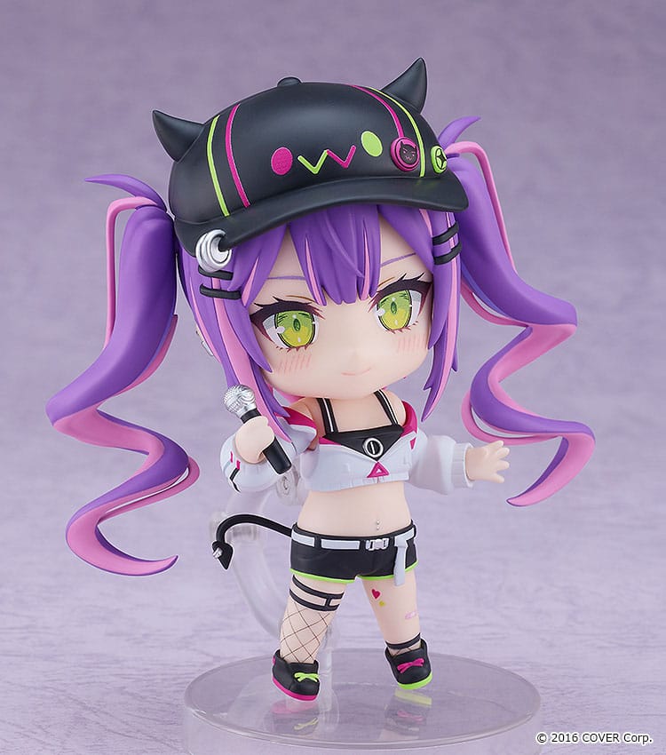 Tokoyami Towa Nendoroid Good Smile Company - Image 5