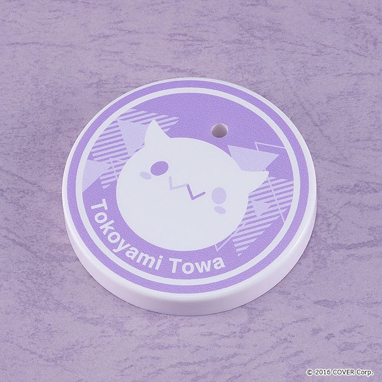 Tokoyami Towa Nendoroid Good Smile Company - Image 7