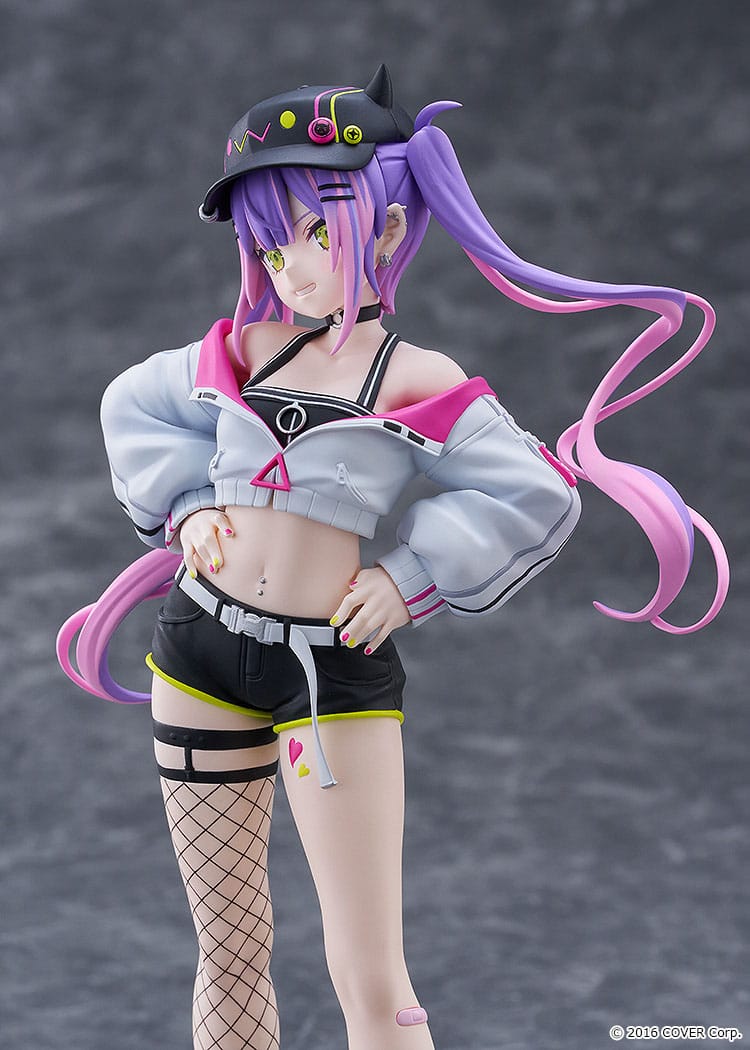 Tokoyami Towa Pop Up Parade SP Max Factory - Image 9