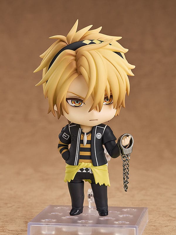 Toma - Nendoroid 2341 - Orange Rouge - Image 4