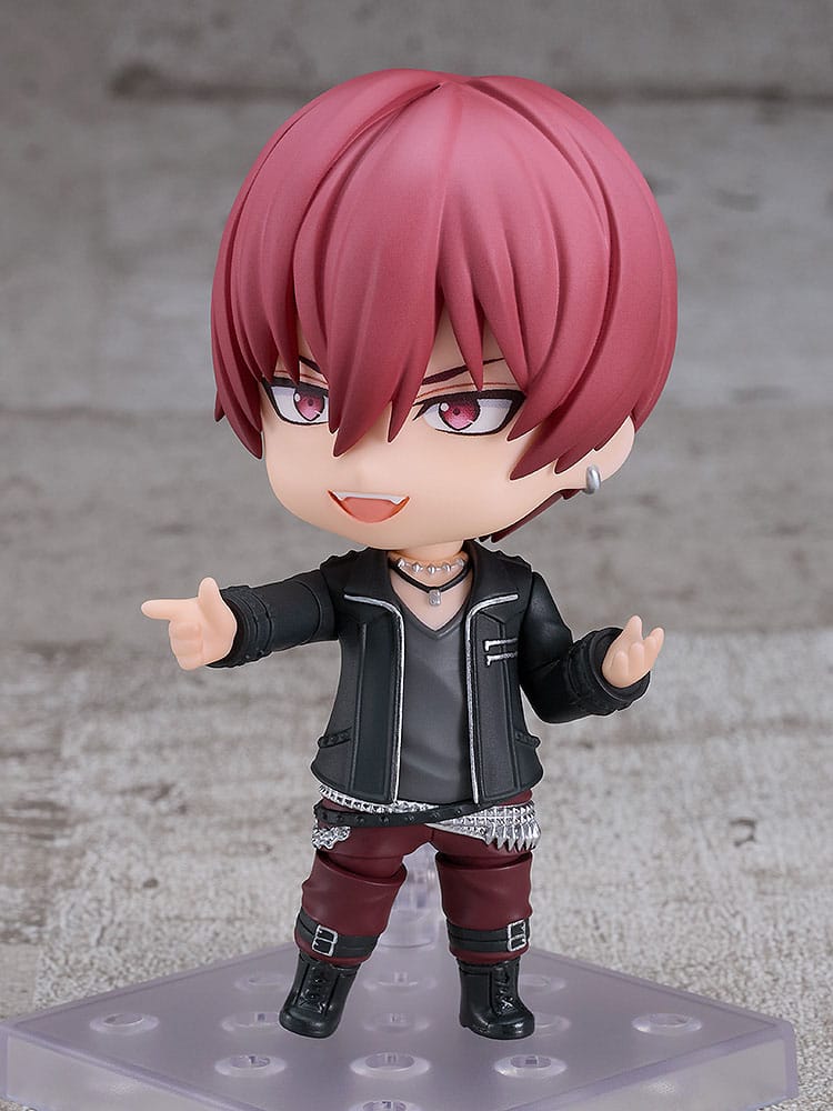 Toma Inumaru Nendoroid Good Smile Company - Image 5