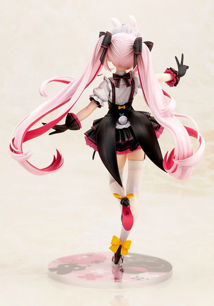 Tomari Mari Kotobukiya - Image 8