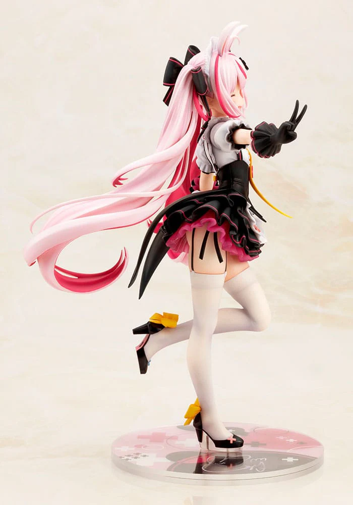 Tomari Mari Kotobukiya - Image 9