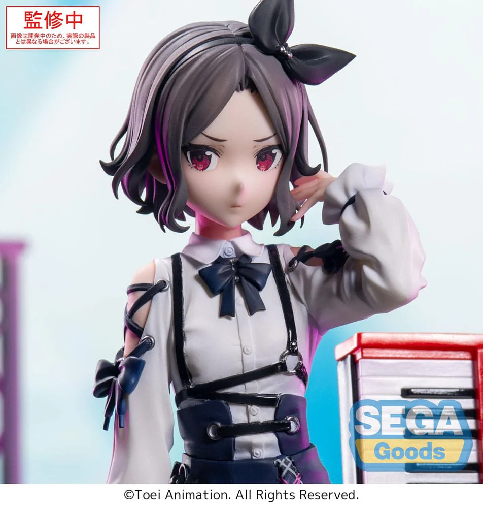 Tomo Ebizuka Girls Band Cry XStellar Sega - Image 7