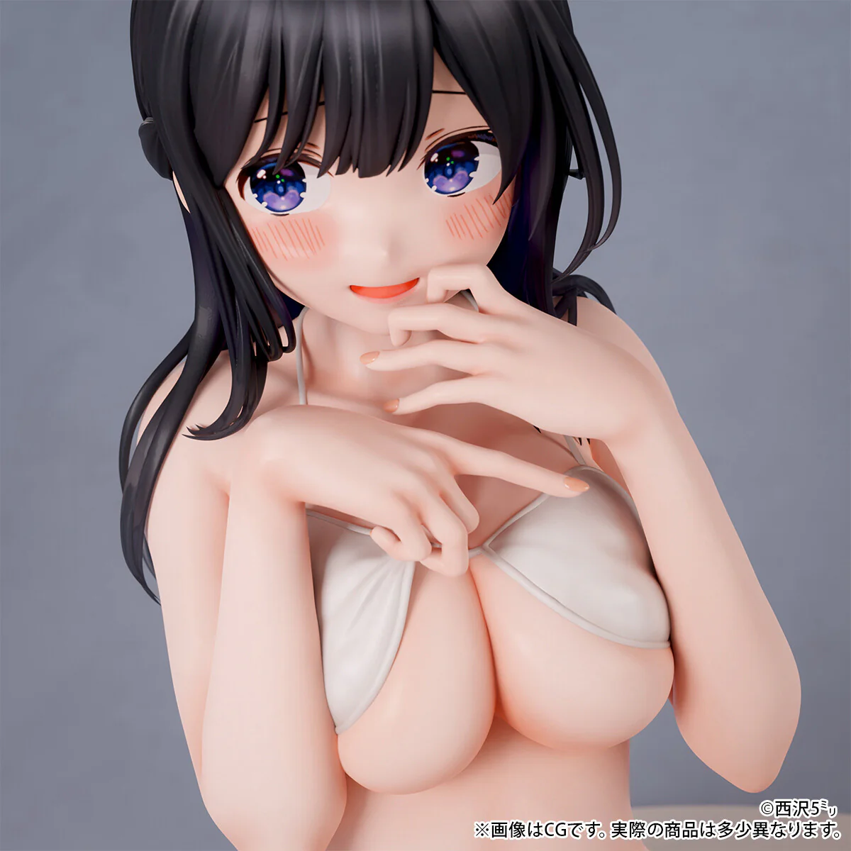 Tomodachi No Imoto - Original Character - B'full - Image 9