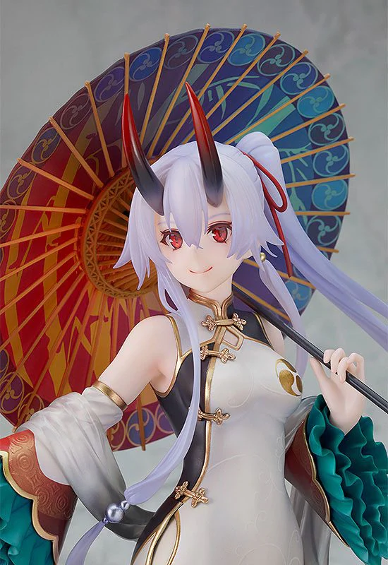 Tomoe Gozen: Archer, Heroic Spirit Traveling Outfit Ver. Max Factory - Image 8