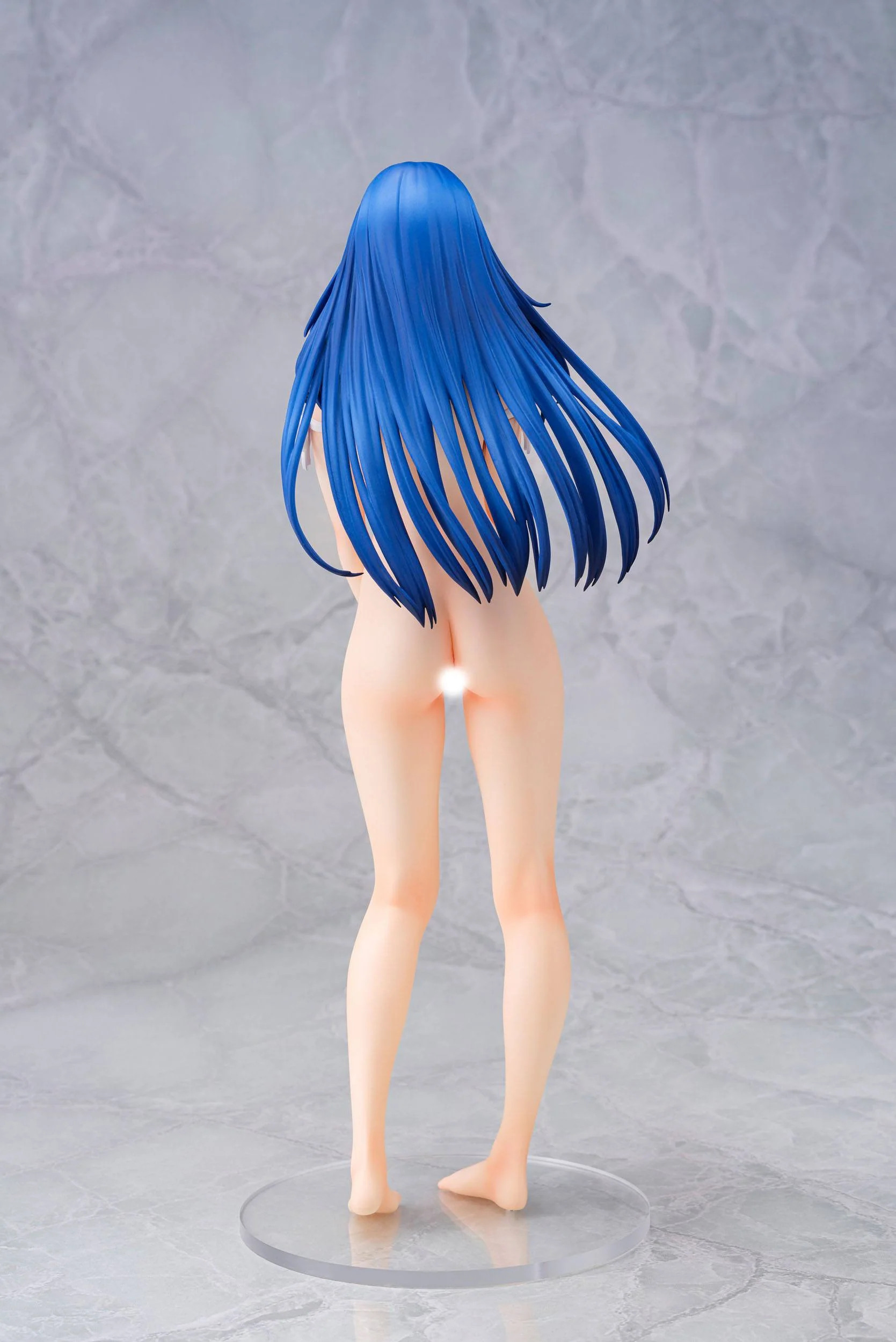 Tomoe Sakura - Toshi Tsutakaze Original Sculpture / Original Character - Image 9