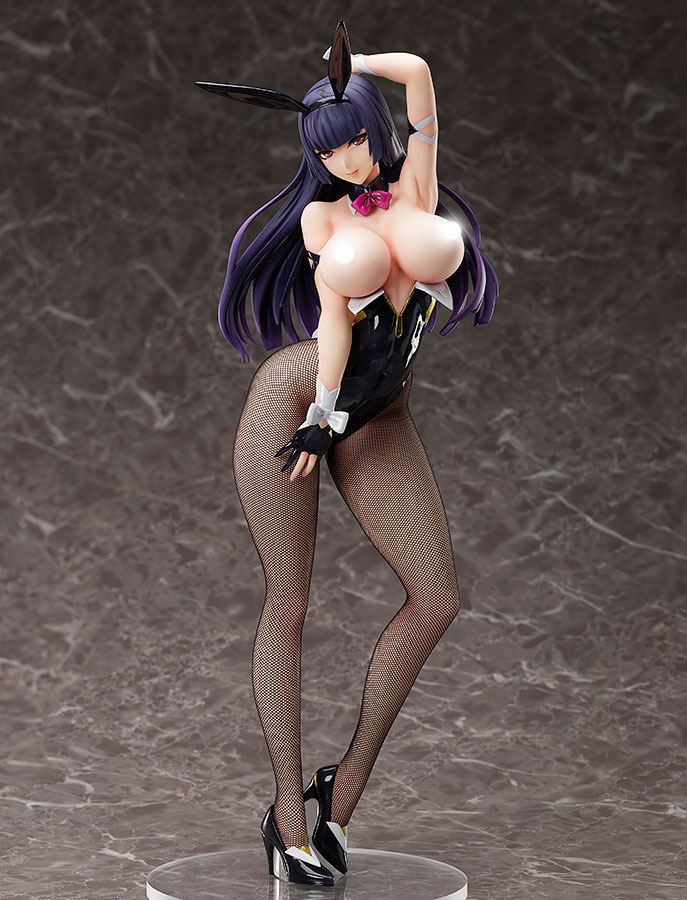 Tomoka Hinasawa Bunny Ver. BINDing