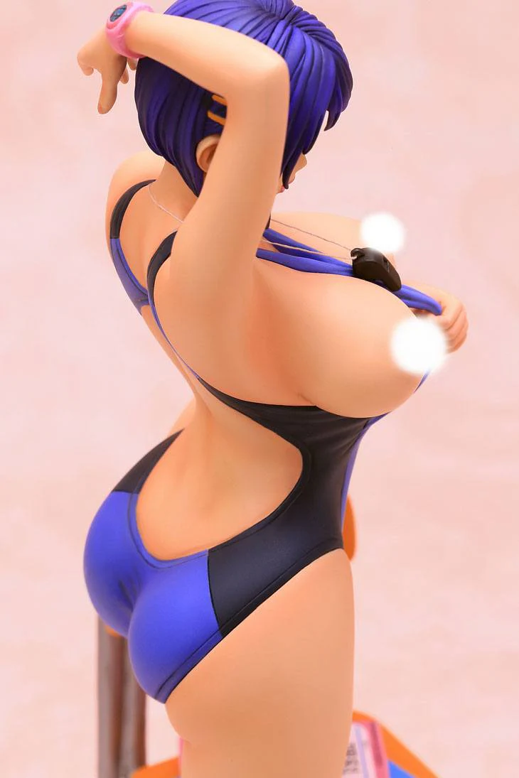 Tomomi-sensei no Misshitsu Kyouiku Onnakyoushi wa XX wo Osaerarenai A-plus - Image 12