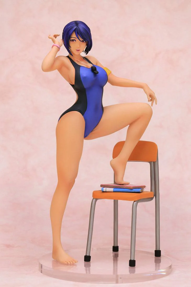 Tomomi-sensei no Misshitsu Kyouiku Onnakyoushi wa XX wo Osaerarenai A-plus - Image 2