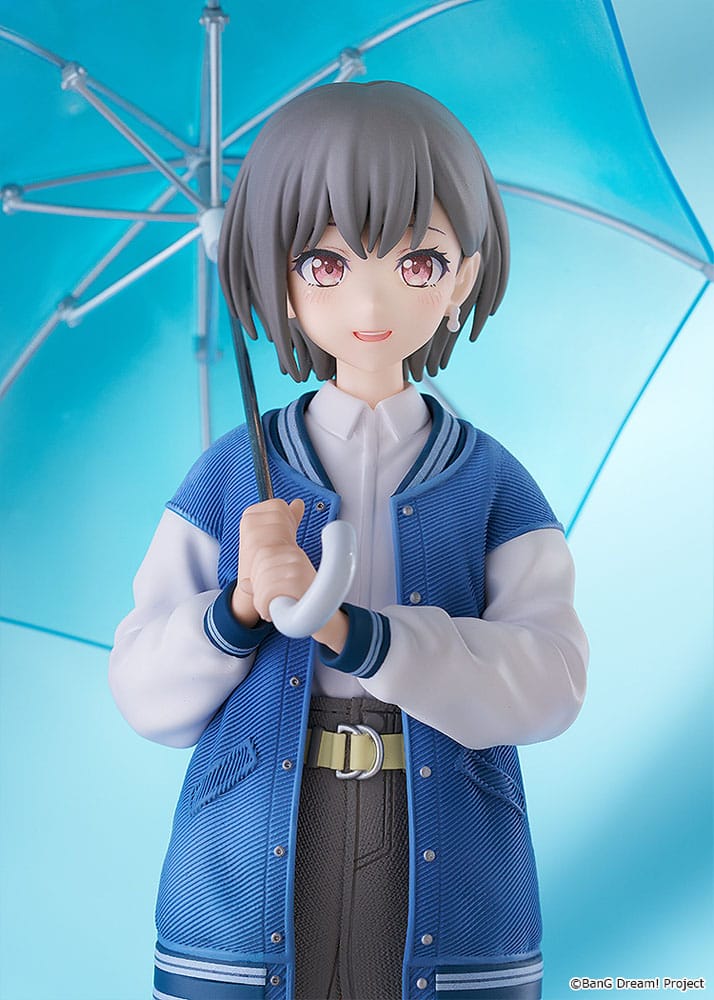 Tomori Takamatsu L Size Pop Up Parade Good Smile Company - Image 2