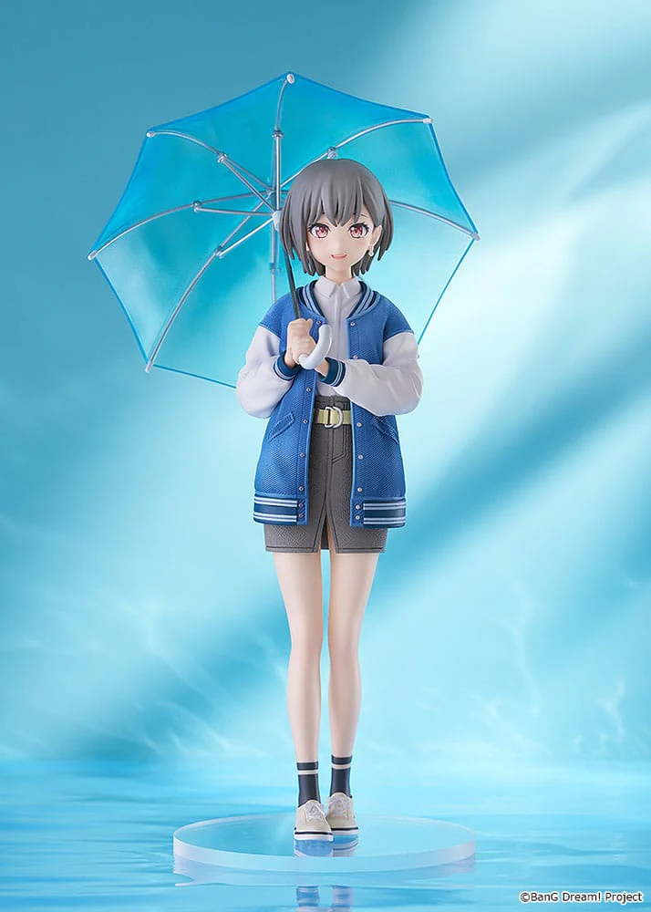 Tomori Takamatsu L Size Pop Up Parade Good Smile Company - Image 3