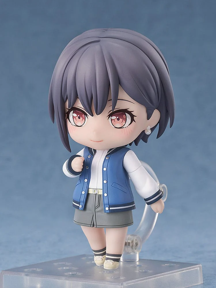 Tomori Takamatsu Nendoroid Good Smile Company - Image 3