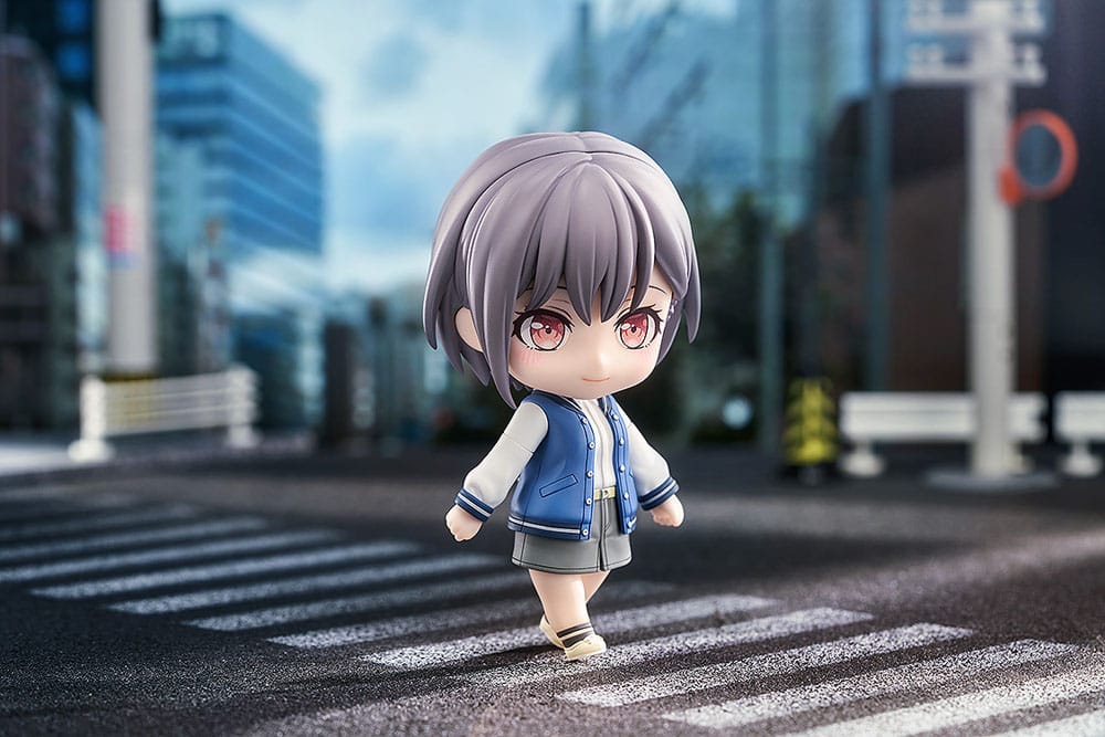 Tomori Takamatsu Nendoroid Good Smile Company - Image 7