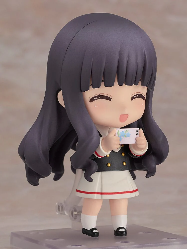 Tomoyo Daidouji: Tomoeda Junior High Uniform Ver. Good Smile Company - Image 3