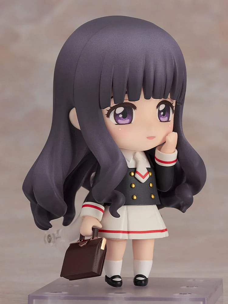 Tomoyo Daidouji: Tomoeda Junior High Uniform Ver. Good Smile Company - Image 5