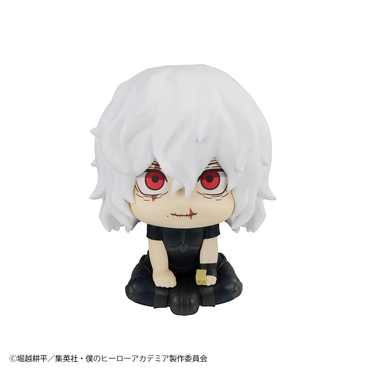 Tomura Shigaraki & Himiko Toga Look Up MegaHouse - Image 12