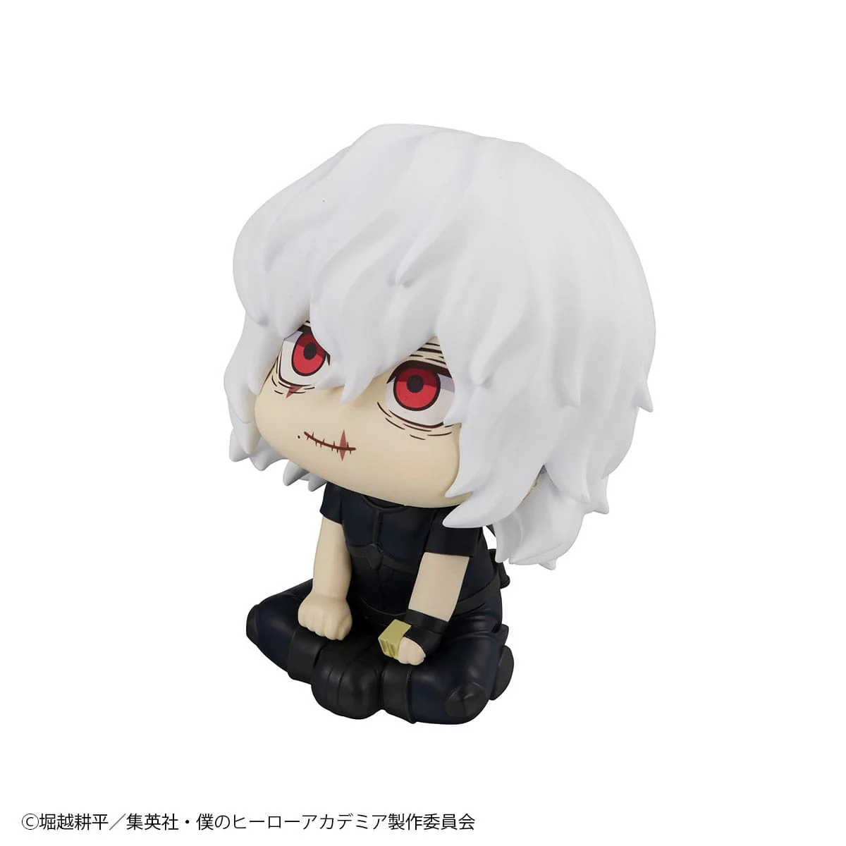 Tomura Shigaraki & Himiko Toga Look Up MegaHouse - Image 13