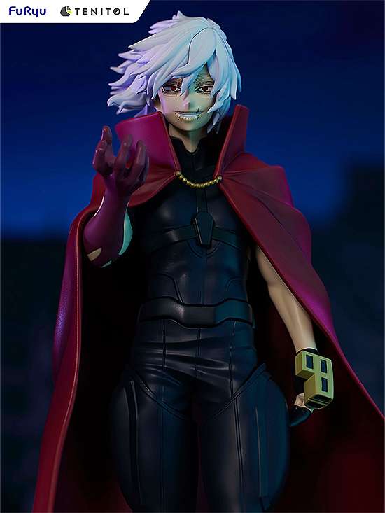 Tomura Shigaraki - Tenitol - Furyu - Image 5
