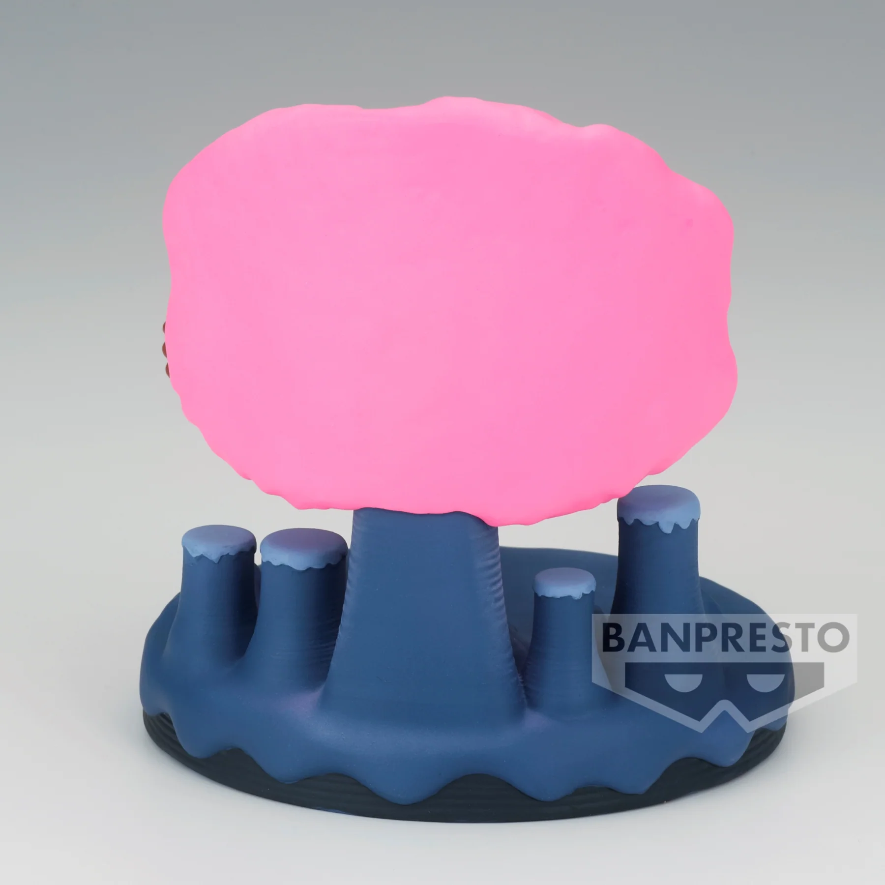Tony Tony Chopper - WCF Log Stories - Banpresto - Image 4