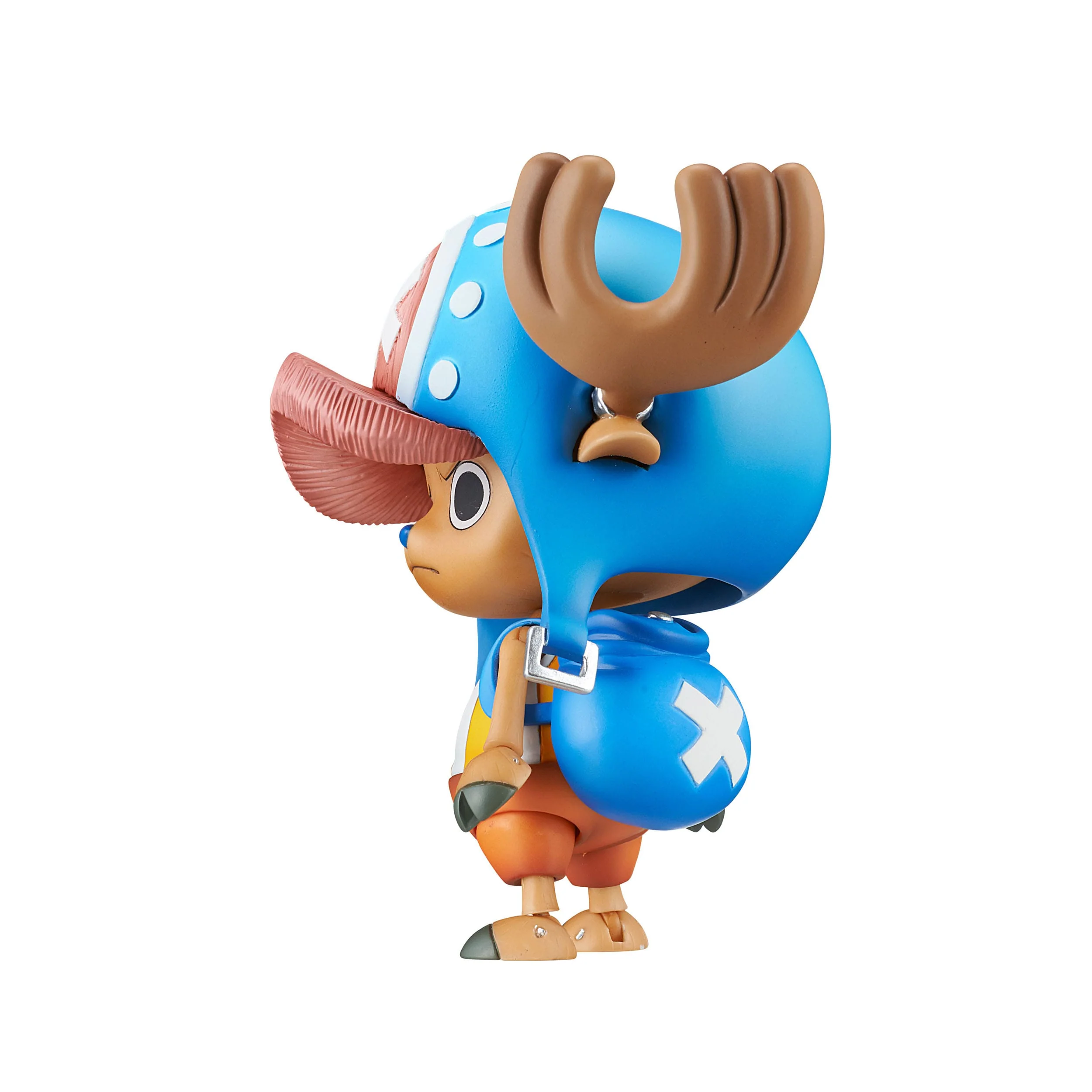Tony Tony Chopper Variable Action Heroes MegaHouse - Image 8
