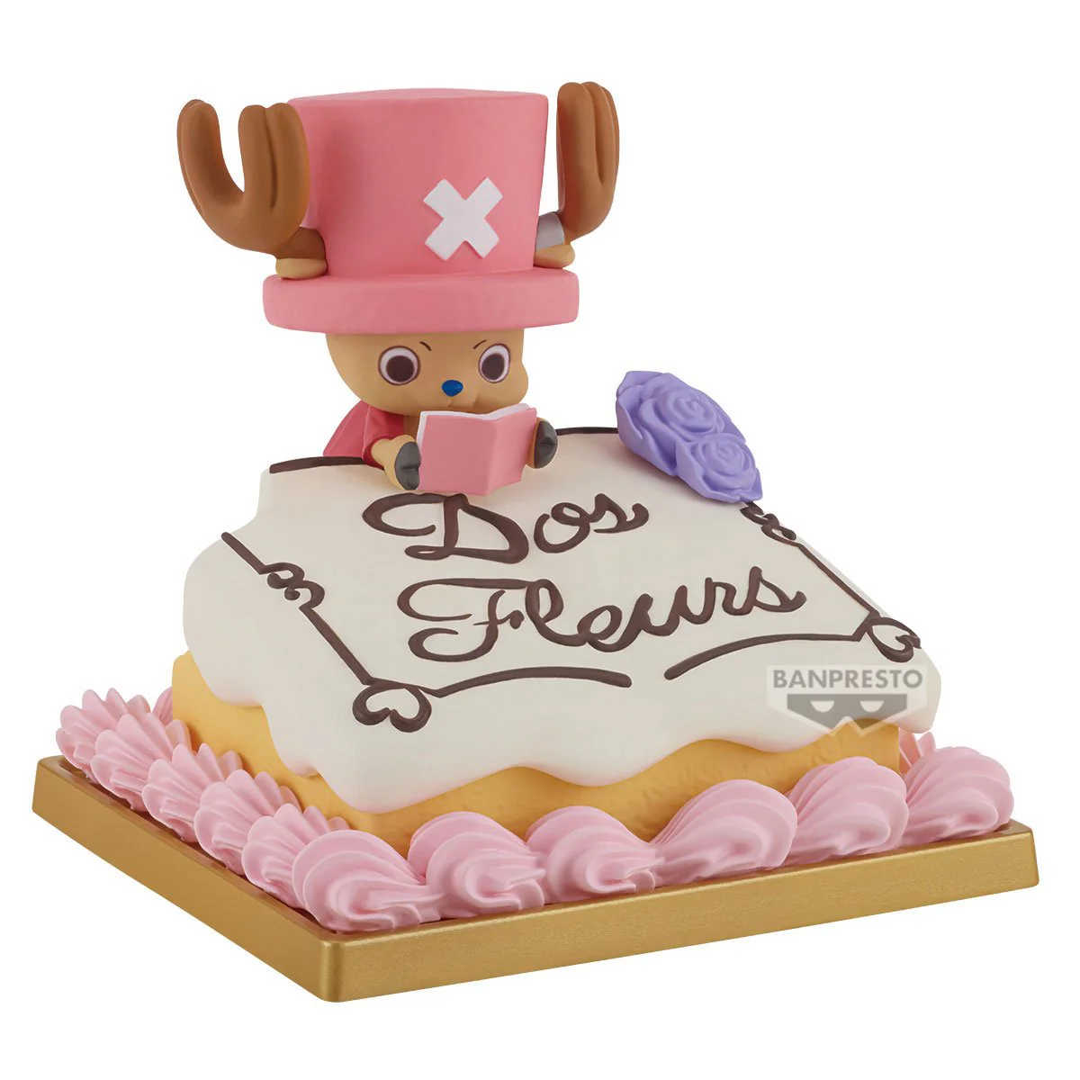 Tony Chopper Paldolce Ver. A Banpresto