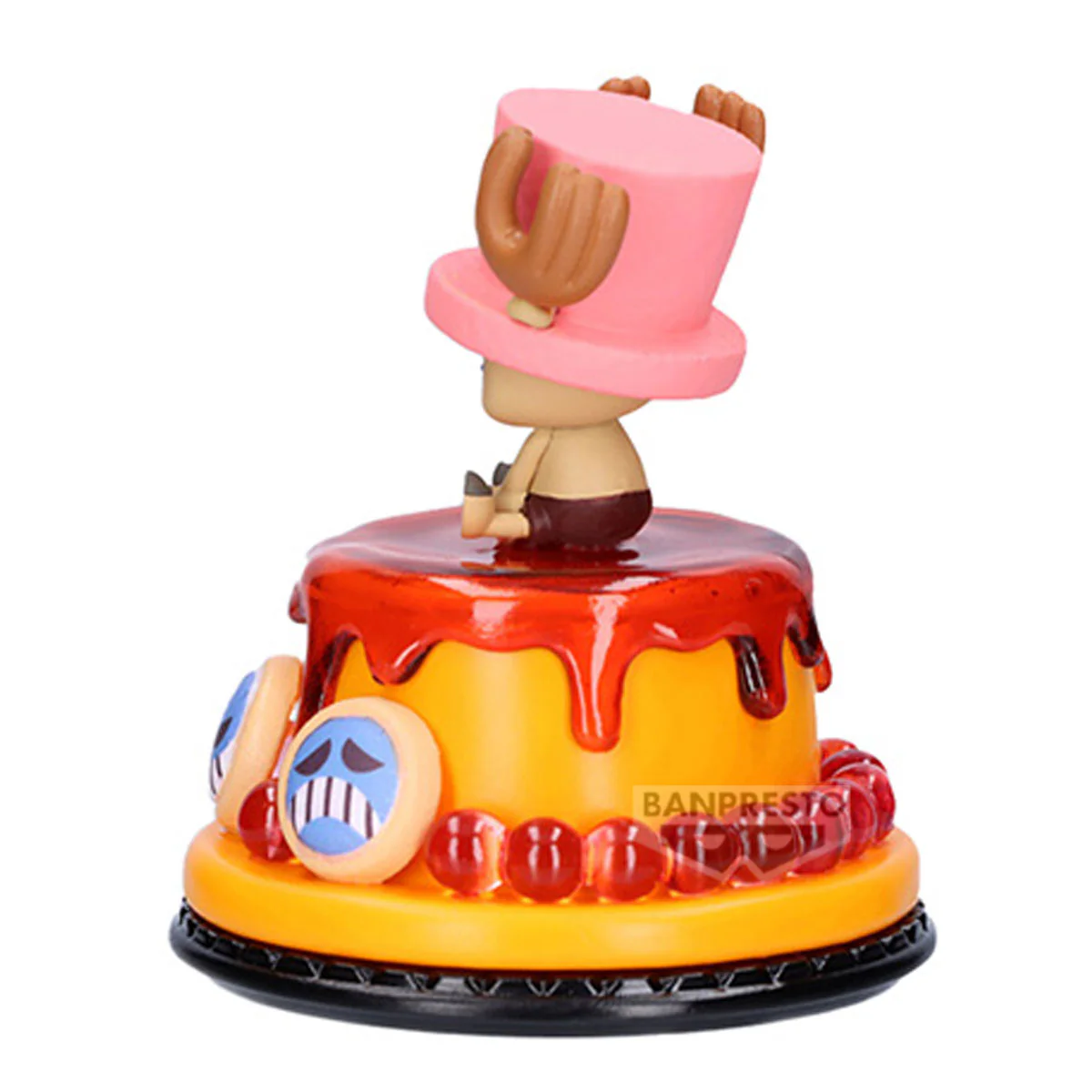 Tony Chopper Paldolce Vol.4 Ver.C Banpresto - Image 2