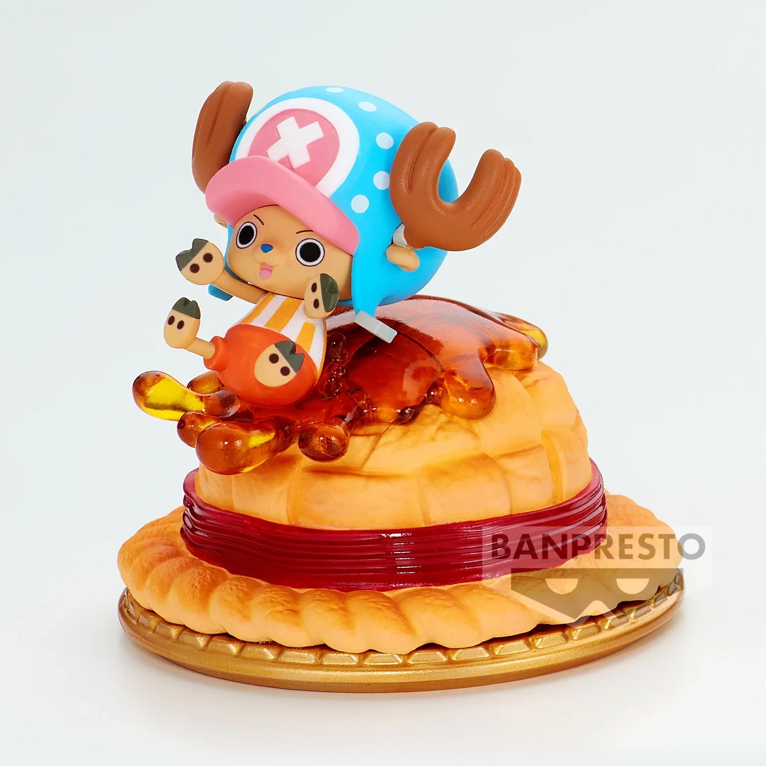 Tony Tony Choper Vers. A Paldolce Collection Banpresto - Image 2