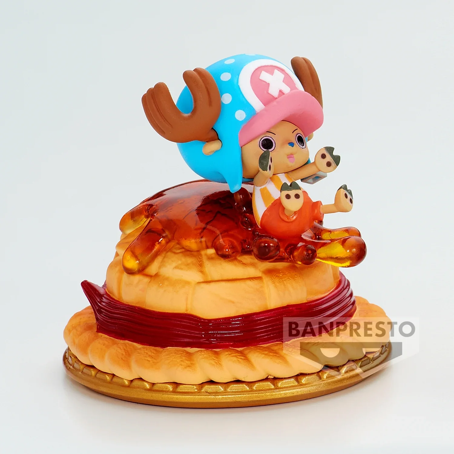 Tony Tony Choper Vers. A Paldolce Collection Banpresto - Image 3